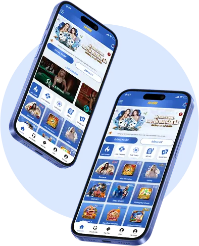 Đa dạng trò chơi cá cược tại Onebet88 App