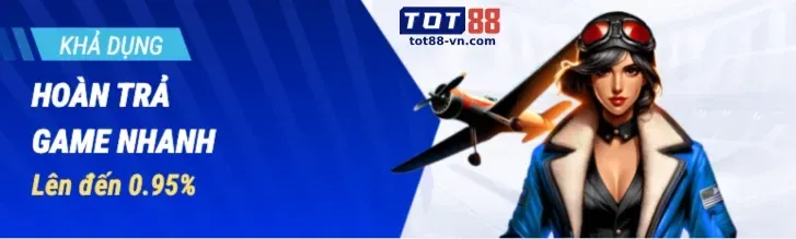 Kho trò chơi nổ hũ và bắn cá trên onebet88 app