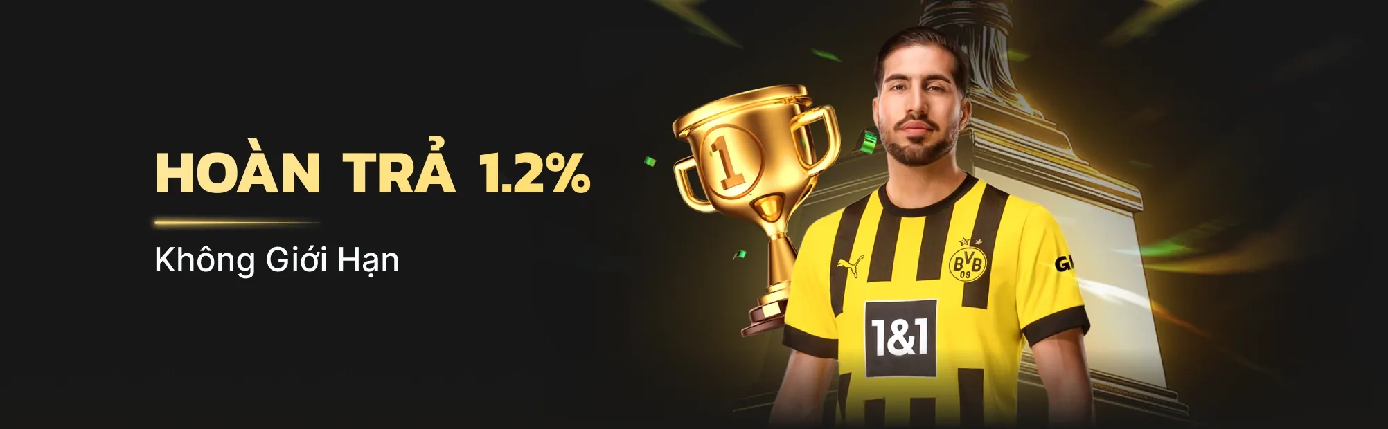 Sòng bạc trực tuyến với người chia bài thật trên onebet88 app
