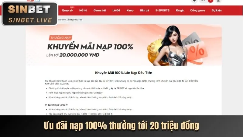 Hướng dẫn tải onebet88 app cho Android bước 1